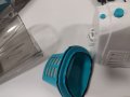 Ръчна прахосмукачка 2 в 1 Cleanmaxx, снимка 3