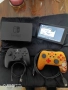 Nintendo Switch - Copy Soft., снимка 1