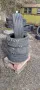 Гуми 195 50 15 Ханкук Hankook 4 броя + . Нов внос. Не са нови, снимка 9