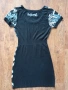 DESIGUAL women's knit dress - дамска рокля, снимка 7