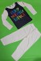 Английска детска пижама-GEORGE, снимка 1 - Детски пижами - 38881246