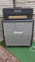 Marshall JTM 45 22/45  Marshall MR1960AX, снимка 1