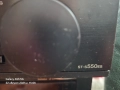 Sony ST-S-550 ES Тунер Промо, снимка 2