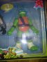 Тройка фигури на костенурки нинджа с Шродер,, снимка 3