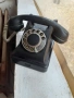 Стар бакелитен телефон, снимка 7