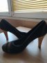 Обувки размер 39, снимка 1 - Дамски обувки на ток - 32683066