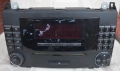 Оригинално CD Radio за Мерцедес А и В класа, снимка 1