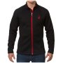 Spyder Men's Steller Full Zip Jacket - страхотно мъжко яке КАТО НОВО