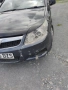 Опел Вектра Ц комби 1.9цдти 150к.с 2005г. НА ЧАСТИ/ Opel Vectra C 1,9, снимка 3