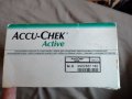 Активен глюкомер  accu-chek active, снимка 10