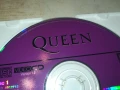 QUEEN-VIDEO CD 0708251144, снимка 4