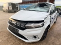 Dacia Sandero 3, двигател H4DF480, 1.0 TCe ECO-G, 101 кс., 2025 г., 5 ск., 98 000 km., euro 6D, Дачи, снимка 1