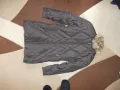 Зимно яке SERGIO TACCHINI  дамско,М-Л, снимка 2