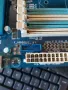 Дънна платка Z77 Gigabyte GA-Z77-D3H rev.1.1 Socket 1155, снимка 5