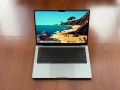Като Нов  Macbook Pro 14’ M1 Pro 2021/16GB Ram/512GB SSD, снимка 1
