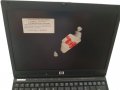 Лаптоп HP Compaq 2510p, снимка 6