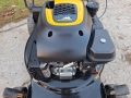 Косачка Husqvarna McCulloch 5 к.с. самоходна мулчираща без кош, снимка 18