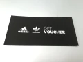 Adidas Running 3-months Premium voucher, снимка 1
