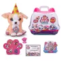 Плюшена играчка изненада Zuru Pets Alive Домашен любимец с аксесоари асортимент, снимка 13
