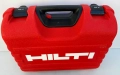 Hilti AG 4S-A22 - Безчетков ъглошлайф с потенциометър 2023г., снимка 11