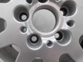 4бр 15ски джанти за BMW 5х120мм A150040, снимка 7