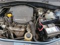 Дачия логан 1.6 86к бензин, снимка 5