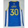 Мъжки Баскетболен Потник – NBA Golden State Warriors STATE CURRY 30; размери: M, L, XL и 2XL, снимка 2