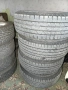 Продавам гуми с джанти 235/75/15 - 6х139,7, снимка 2