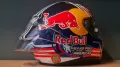HJC RPHA 1 Red Bull Austin FIM, снимка 3