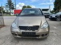 Mercedes-Benz A 160 CDI  дизел 2005 Г 6 ск  само на части , снимка 2