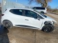 Renault Clio 0.9TCe, 76 кс., 5 ск., двигател H4BG412U, 2020 г.,   142 000 km., euro 6D, Рено Клио 0., снимка 3