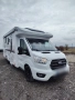 Кемпер Giottiline 395, Ford Transit , снимка 1