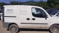 Fiat Doblo-1.3дизел/70к.с./2006г-на части, снимка 2