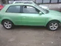 Продавам Ауди А3 на части, снимка 4