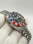 Rolex GMT Master II Pepsi, снимка 3