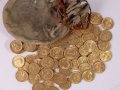 Купувам стари Български и чуждестранни монети