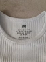 3 броя бебешки бодита H&M, снимка 2