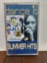 dance it summer hits vol 12, снимка 1