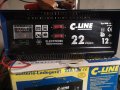Зарядно за акумулатор c-line wbl22e, снимка 4