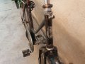 Ретро френски велосипед GAZELLE , снимка 12