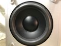 10” активен Subwoofer Kef, снимка 2