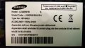 SAMSUNG LE40R81B със счупена матрица ,BN44-00167A ,BN41-00839E ,4046HDCM4LV0.2 ,SSB400WA16V, снимка 3