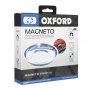 OXFORD Магнитна купа за инструменти,болтове,гайки,шайби, снимка 1