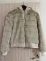 Дамско пухено яке , снимка 1