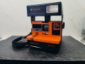 Моментален фотоапарат Polaroid Supercolor 645CL, снимка 1