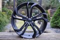 19" Джанти Пасат ГОЛФ 5X112 VW PASSAT b7 b8 B9 CC GOLF 6 7 TOURAN, снимка 1