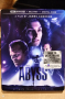The Abyss Ultimate Collector's Edition 4K Blu-ray - "Бездната" 4K, снимка 1 - Blu-Ray филми - 44935462