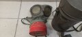 Немски противогаз WW2 Трети райх Luftschutz Auer, снимка 1