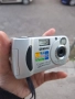 Компактен дигитален фотоапарат дигитален фотоапарат Sony Cyber-shot DSC-P31 , снимка 2