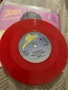 Michael Jackson “Rock with you” Red Vinyl. Rare!, снимка 4